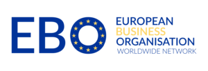 European Business Organisation Worldwide Logo