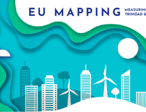 EU Mapping – measuring the impact of EU Investors in Trinidad and Tobago and the wider Caribbean